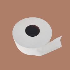 تصویر 4 از دستمال کاغذی رولی بزرگ لمس طبیعی